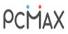 PCMAX公式ロゴ